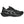 This Novablast 6 has a black upper and black midsole.