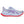 This Superblast 2 had a light purple upper and a purple and pink midsole. 