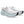 These ASICS running shoes come in both mens and womens sizes in this white and black colorway.