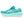The ASICS logo on the upper continues onto the midsole helping to make the shoe appear not bulky.