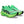 FF Turbo is printed on the midsole on the lateral side. 