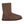 The Cedar color of these Ugg Classic boots give it a very rich appearance
