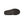 Deep brown calf length slipper boot