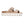 This Arizona sandal has a suede upper, a cork midsole, and a EVA platform outsole. 