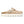 This Boston clog has a suede upper, a cork midsole, and a platform EVA outsole.