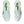 Meanwhile, the new engineered mesh and film upper and algorithmically generated outsole are lightweight and offer excellent grip and flexibility, which allows you to increase your speed on the court.