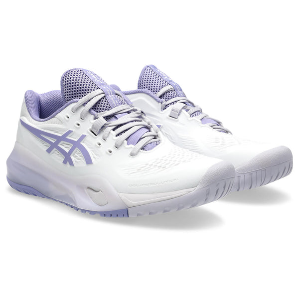 Women's Resolution X - Tennis Shoe