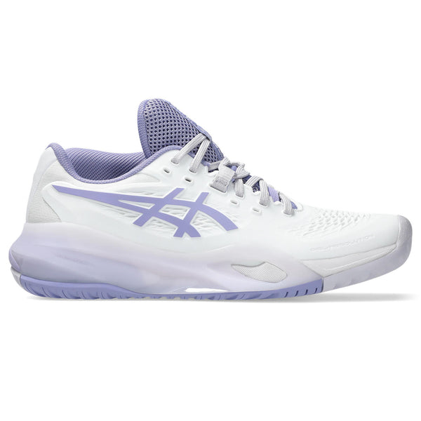 Women's Resolution X - Tennis Shoe