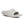 Light grey slide on a white background