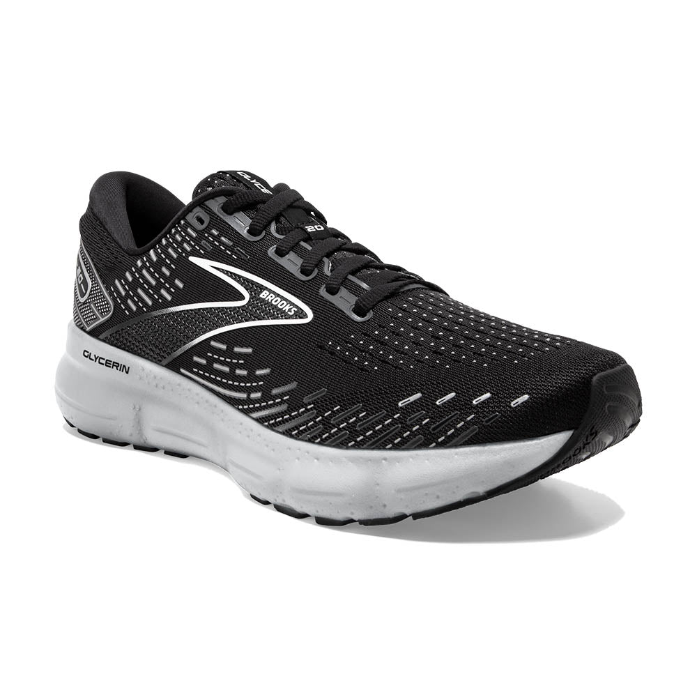 Soft and smooth, that's the reason these are one of our very top selling running shoes.