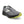 The upper of this midsole is mostly dark, but the outsole is bright.