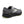 The back view of mens Ghost 16 with dimples and a piece for stability.