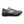 This men's running shoes has a black midsole.