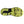 There is a lot of rubber on the outsole of this running shoe.