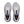 The Ghost 16 does not have a flared midsole making the shoe look slim while on the foot.