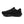 The medial side of this all black Glycerin 21 is all black