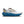 Combined with an updated outsole, DNA LOFT v3 midsole cushioning smooth and effortless heel-to-toe transitions for a distraction-free run. The Glycerin 21 also features a new warp knit upper that flexibly hugs your foot for a plush and supportive fit.