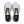 The top down view of the Glycerin 21 shows the midsle that barley flares out under the shoe