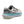 When viewing the Glycerin 21 from the  back angle the bulbus heel looks very soft and cushioned