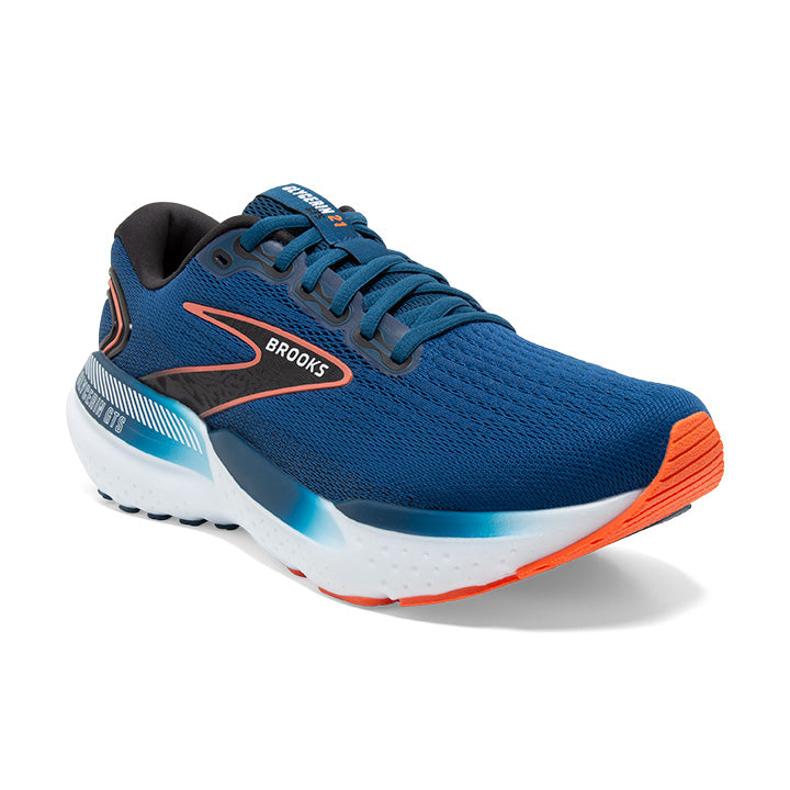 front view of mens glycerin 21