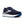 A light navy color to this Brooks Beast 24 looks great.