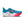 The lateral side of this Hyperion max 2 has a textured midsole that goes from white to coral