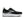 This men's Glycerin GTS 22 had a black upper and a white midsole. 