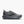 Gray Brooks running shoe on a white background