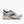 This glycerin 23 has a white upper and a white midsole