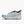 DNA tuned is printed on the medial side of the midsole