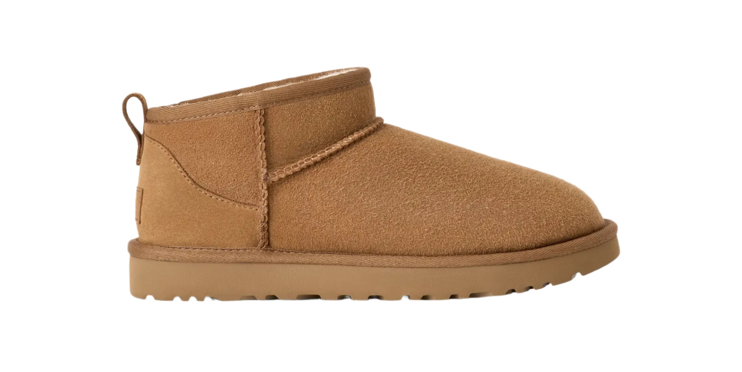 The Chestnut color of Ugg has become their main and most popular colorway