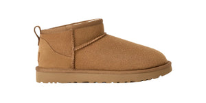 The Chestnut color of Ugg has become their main and most popular colorway