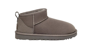 The Classic Ultra Mini is one of the most coveted Ugg Classics.