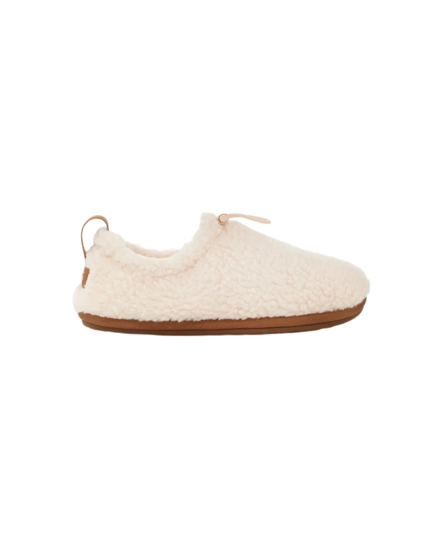 The house slipper from Ugg is perfect for the house