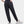 Back view of womens fleece jogger