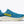 The lateral side of this blue Clifton 10 has a nean logo.