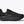 All black Hoka Clifton 10 running shoe on a white background