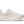 White Hoka running shoe on a white background