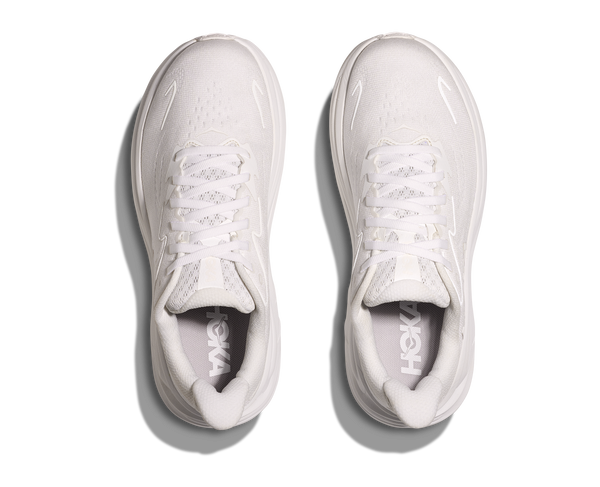 The jacquard knit has been updated for a more lightweight feel.