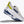 Men's hoka Arahi 8 running shoe on a white background