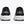 The heel of these running shoes has the model name 