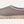 Grey, pink, and tan slipper on a white background