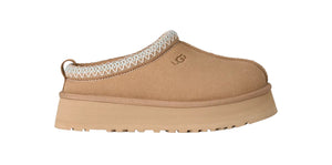 The Tazz is a very comfortable casual shoe with a great look.