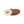 Tan slip on sneaker with sherpa lining