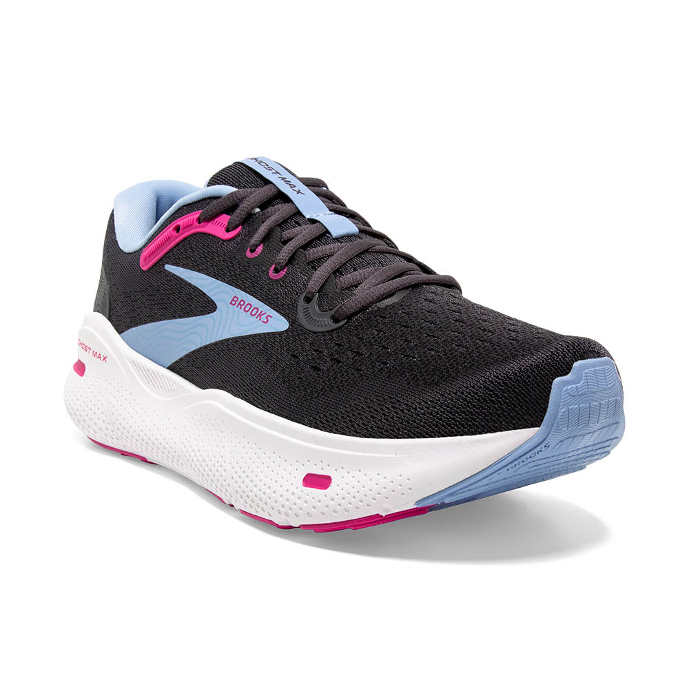 Women's Ghost Max - Wide (D)