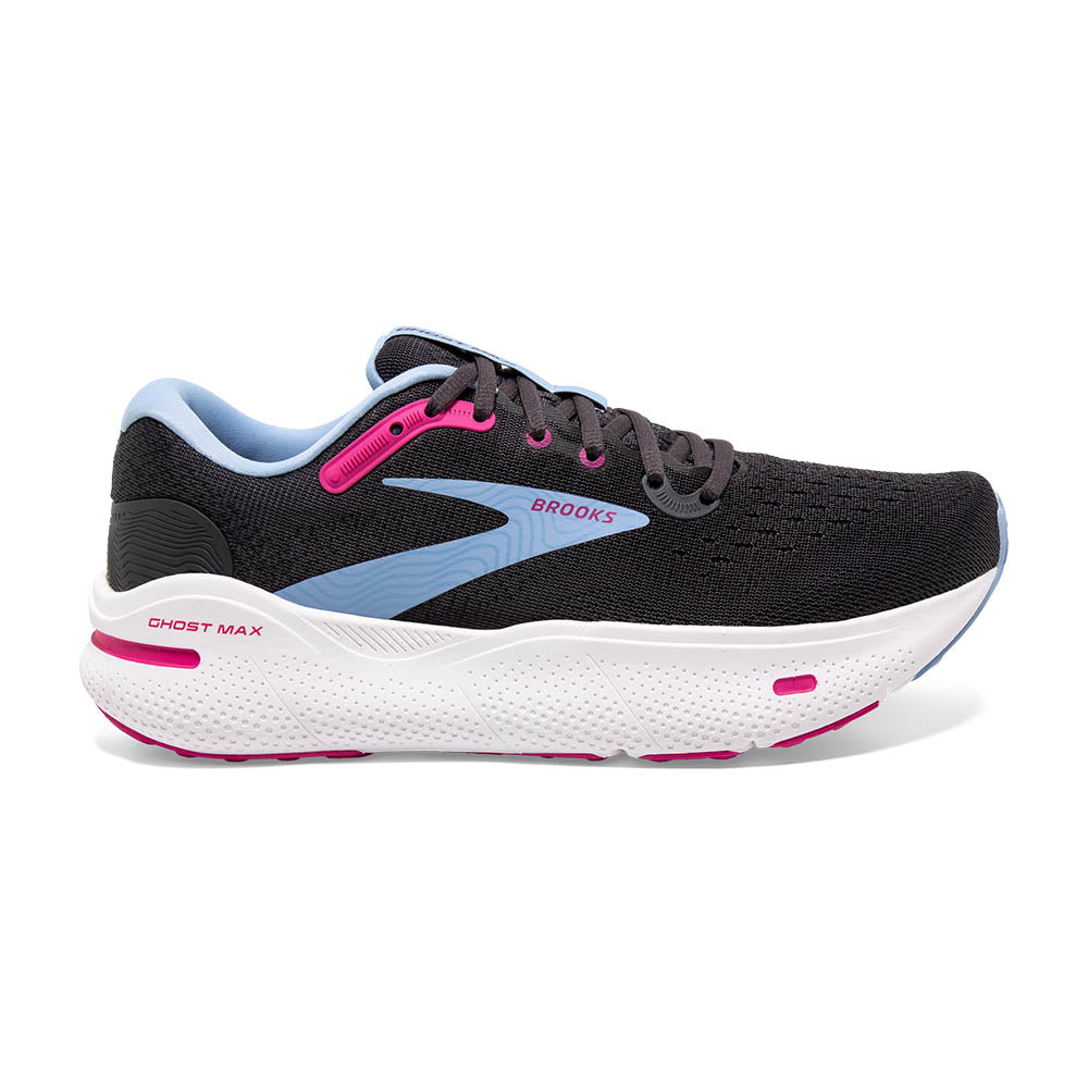 Women's Ghost Max - Wide (D)