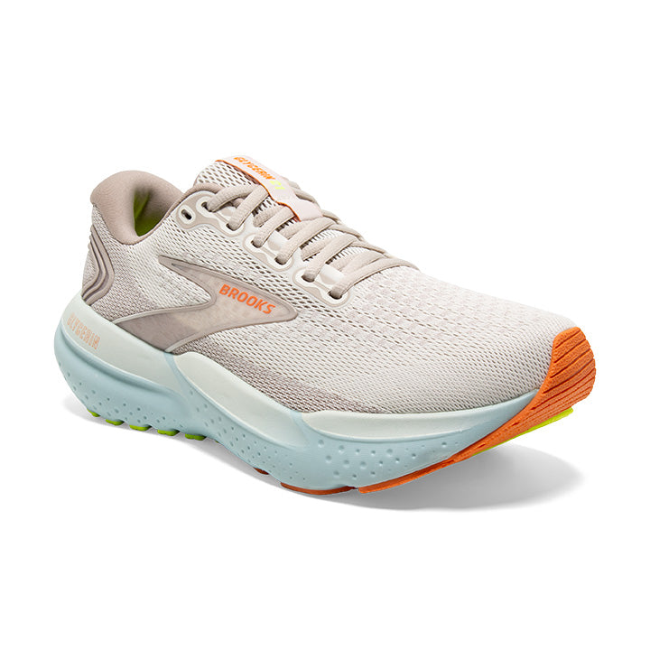 front view of womens glycerin 21