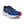 This Glycerin 21 has blue laces that match the blue color of the upper