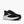 A white Brooks logo is in the middle of the upper. 