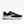 This ariel GTS 26 has a black upper and a white midsole. 